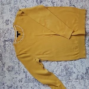 Banana Republic sweater